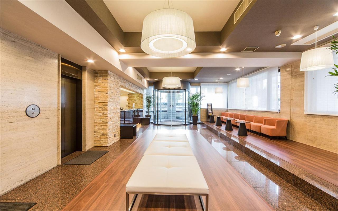 Hotel Sun White Οσάκα Εξωτερικό φωτογραφία
